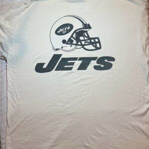 Vintage New York Jets Reebok T-Shirt